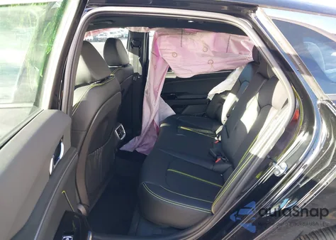 2026 Kia K5 Gt from USA, damaged, VIN KNAG44J89T5407947